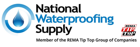 National Waterproofing Retail